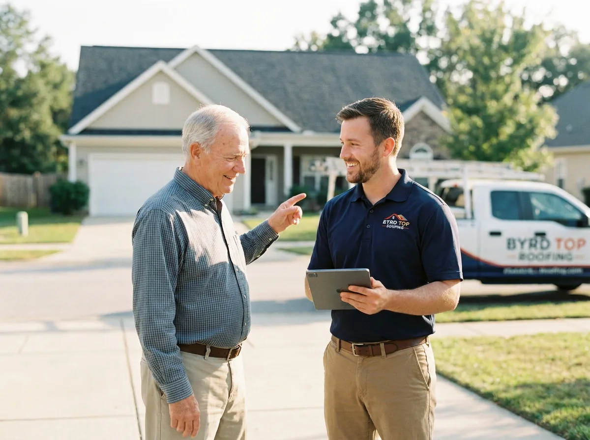 Roofing Bayboro, NC FAQs